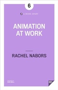 Cover: Animation at Work - RACHEL NABORS