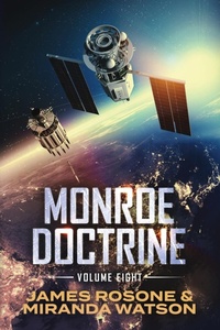 Enlarge image Cover: Monroe Doctrine - Front Line Publishing Inc
