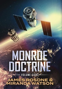 Enlarge image Cover: Monroe Doctrine - Front Line Publishing Inc