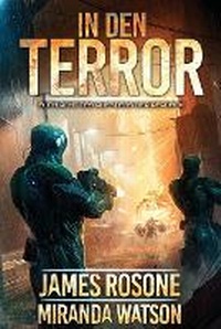 Enlarge image Cover: In Den Terror - Front Line Publishing Inc