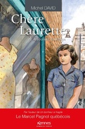 Cover: Ch&egrave;re Laurette T02 - Kennes les 3 As