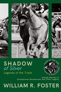 Abbildung von: Shadows of Silver - PN Books