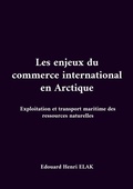 Bild: Les enjeux du commerce international en Arctique - BoD - Books on Demand