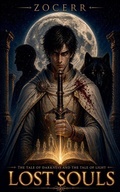 Cover: The Tale Of Darkness & The Tale Of Light - Zocerr