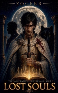 Enlarge image Cover: The Tale Of Darkness & The Tale Of Light - Zocerr