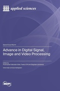 Cover: Advance in Digital Signal, Image and Video Processing - MDPI AG