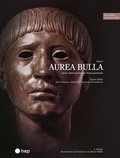 Cover: Aurea Bulla (Print inkl. E-Book Edubase) - hep verlag