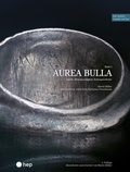Cover: Aurea Bulla (Print inkl. E-Book Edubase) - hep verlag
