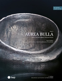 Abbildung von: Aurea Bulla (Print inkl. E-Book Edubase) - hep verlag