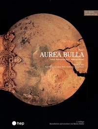Abbildung von: Aurea Bulla (Print inkl. E-Book Edubase) - hep verlag