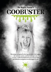 Abbildung von: Goobuster - tredition