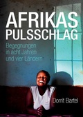 Cover: Afrikas Pulsschlag - tredition
