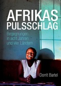 Cover: Afrikas Pulsschlag - tredition