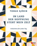 Cover: Im Land der Hoffnung steht mein Zelt - R.Brockhaus