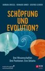 Cover: Schöpfung und Evolution? - R.Brockhaus