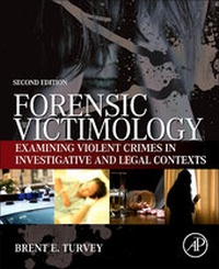 Abbildung von: Forensic Victimology - Academic Press