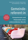 Cover: Gemeindereferent:in - Echter
