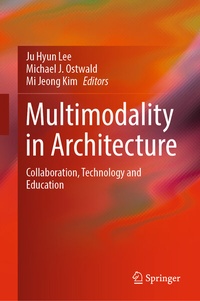 Enlarge image Cover: Multimodality in Architecture - Springer