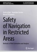 Cover: Safety of Navigation in Restricted Areas - Springer