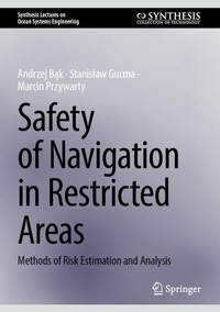 Abbildung von: Safety of Navigation in Restricted Areas - Springer