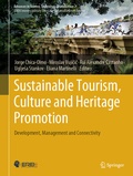 Cover: Sustainable Tourism, Culture and Heritage Promotion - Springer
