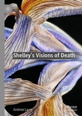 Cover: Shelley's Visions of Death - Palgrave Macmillan