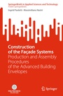 Cover: Construction of the Façade Systems - Springer