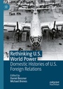 Cover: Rethinking U.S. World Power - Springer