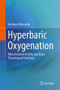 Abbildung von: Hyperbaric Oxygenation - Springer