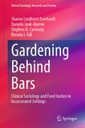 Cover: Gardening Behind Bars - Springer