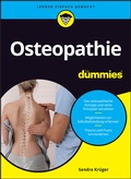 Abbildung von: Osteopathie für Dummies - Wiley-VCH