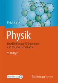 Abbildung von: Physik - Springer Vieweg