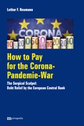 Cover: How to Pay for the Corona-Pandemie-War - Metropolis
