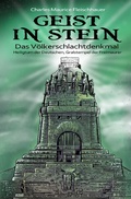 Cover: Geist in Stein - epubli