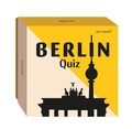 Cover: Berlin-Quiz (Neuauflage) - ars vivendi
