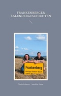 Cover: Frankenberger Kalendergeschichten - BoD - Books on Demand