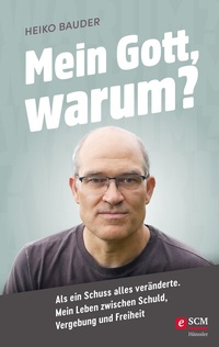 Abbildung von: Mein Gott, warum? - Hänssler
