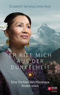 Cover: Er rief mich aus der Dunkelheit - H&auml;nssler