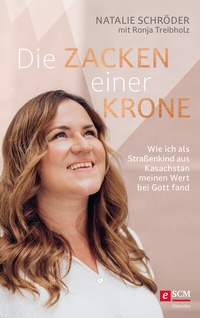 Abbildung von: Die Zacken einer Krone - Hänssler