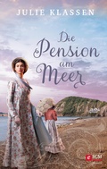 Cover: Die Pension am Meer - H&auml;nssler
