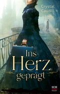 Cover: Ins Herz gepr&auml;gt - H&auml;nssler