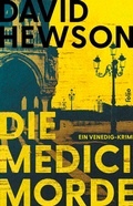 Cover: Die Medici-Morde - Folio