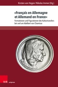 Cover: &raquo;Fran&ccedil;ais en Allemagne et Allemand en France&laquo; - Brill Deutschland