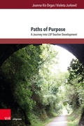 Cover: Paths of Purpose - Brill Deutschland