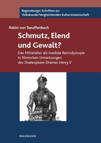 Abbildung von: Schmutz, Elend und Gewalt? - Waxmann Verlag GmbH