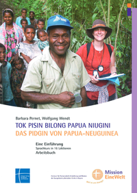 Abbildung von: Tok Pisin Bilong Papua Niugini - Erlanger Verlag für Mission und Ökumene