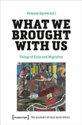 Cover: What We Brought with Us - transcript