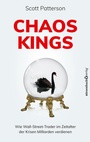 Cover: Chaos Kings - Börsenbuchverlag