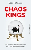 Cover: Chaos Kings - B&ouml;rsenbuchverlag