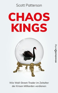 Enlarge image Cover: Chaos Kings - Börsenbuchverlag